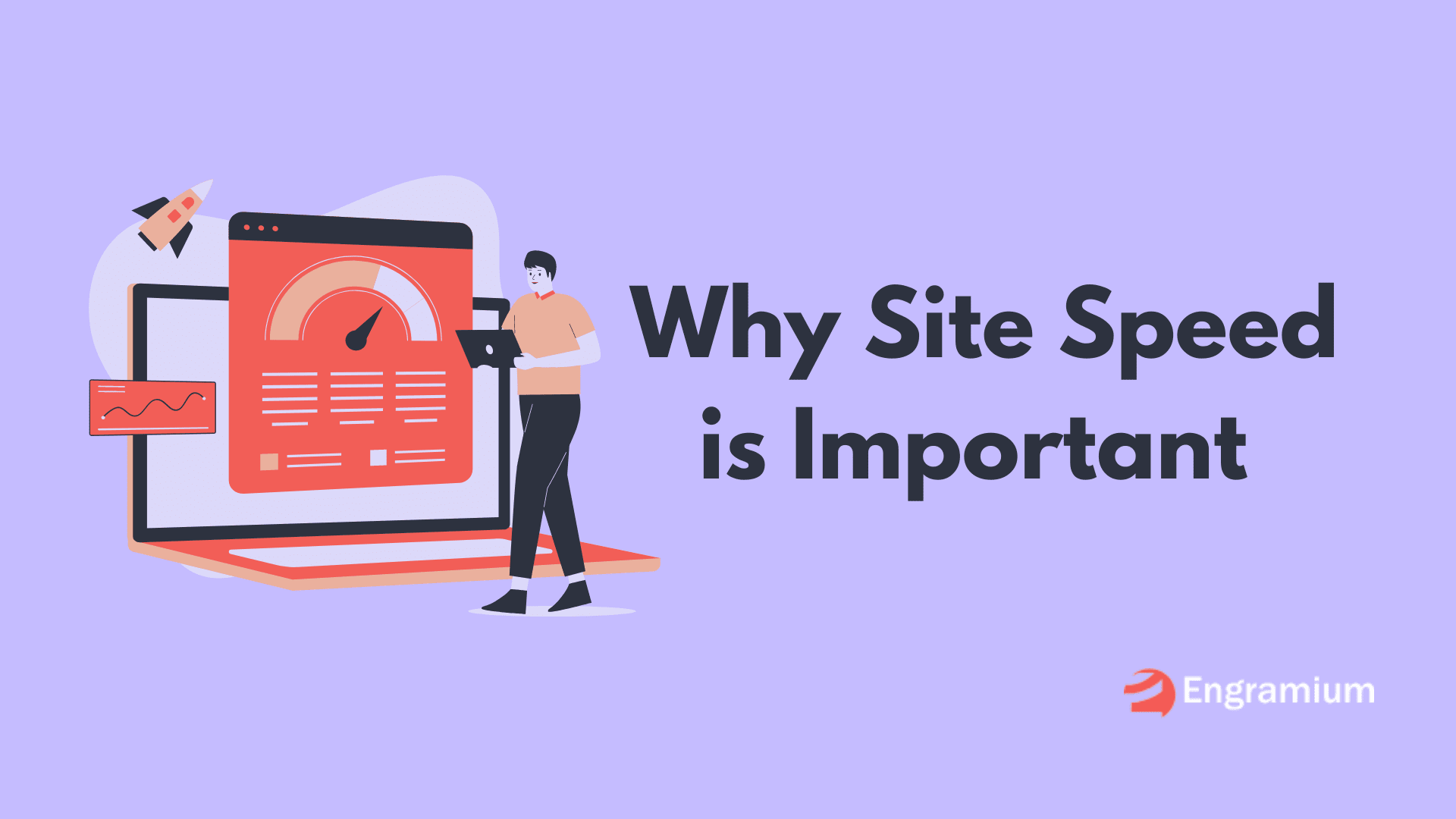 Why Site Speed Important