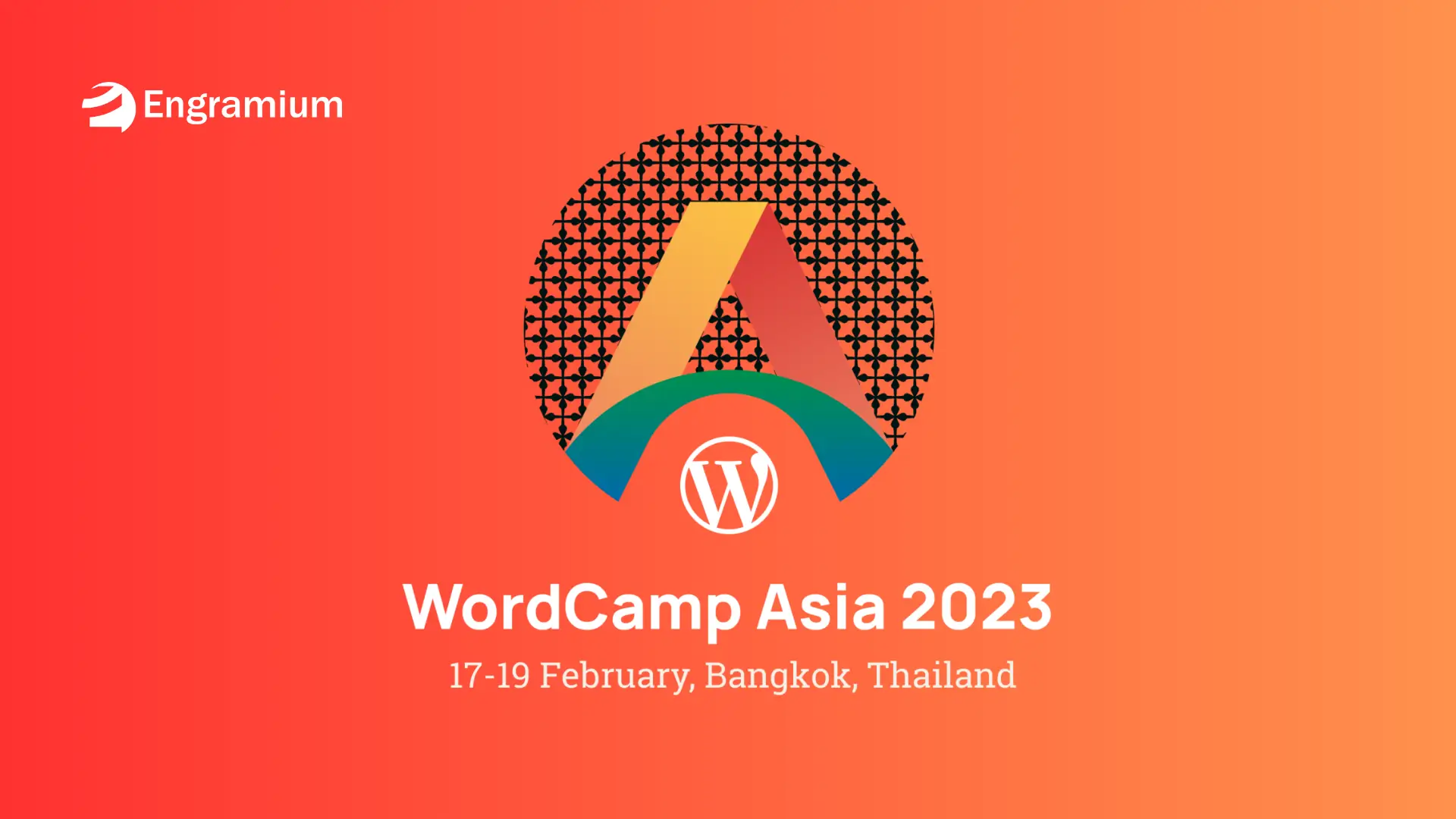 WordCamp Asia 2023 – Everything in 5 Minutes