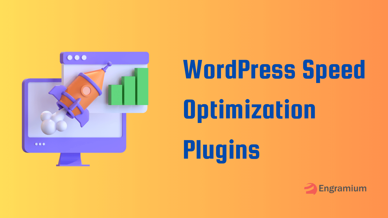 10 Best WordPress Speed Optimization Plugins for 2025 (Free+Paid)