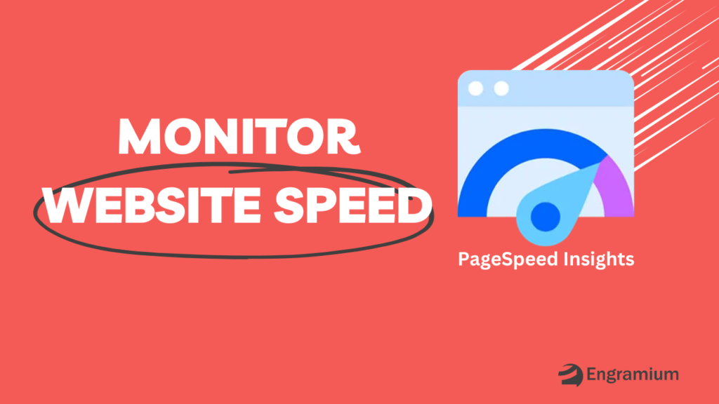 monitor website speed