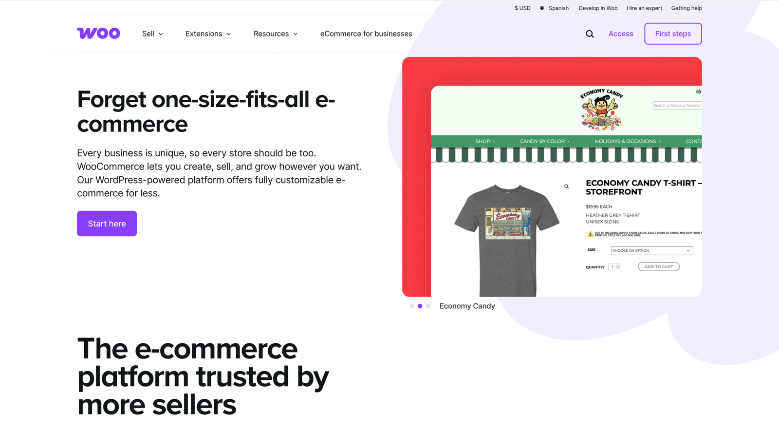 ​​Getting started with WooCommerce: A step by step tutorial