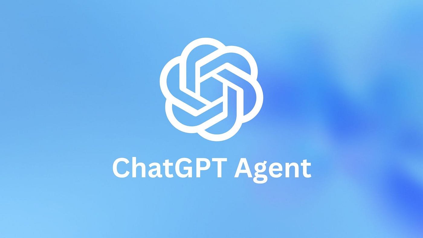 ChatGPT Agent explained: Everything you need to know